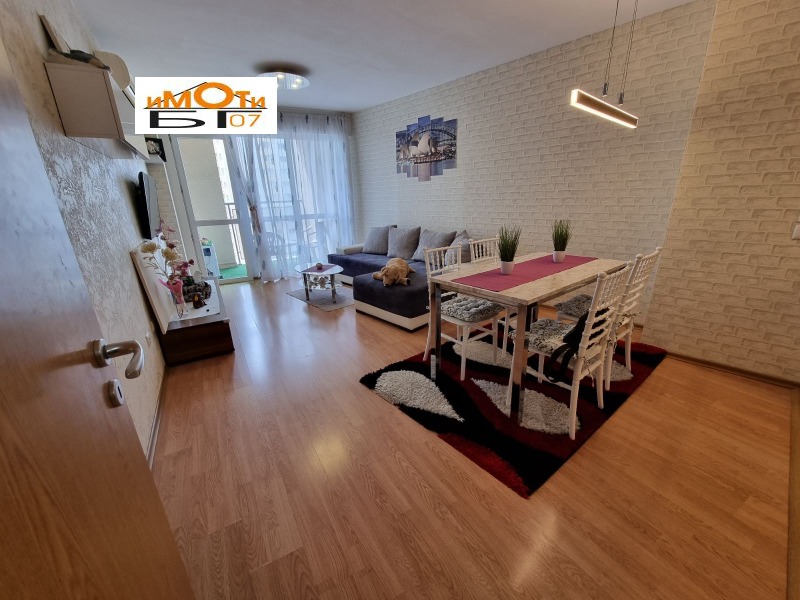 Дава под наем 3-СТАЕН, гр. София, Студентски град, снимка 2 - Апартаменти - 52987611