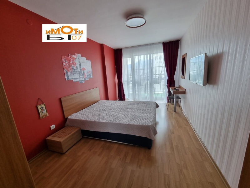 Дава под наем 3-СТАЕН, гр. София, Студентски град, снимка 9 - Апартаменти - 52987611