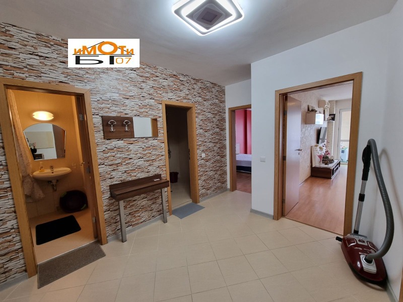 Дава под наем 3-СТАЕН, гр. София, Студентски град, снимка 6 - Апартаменти - 52987611