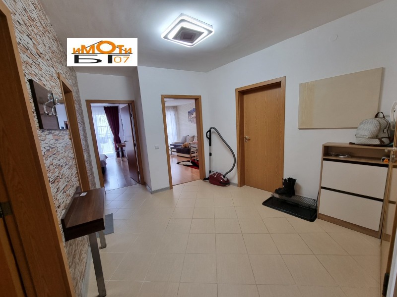 Дава под наем 3-СТАЕН, гр. София, Студентски град, снимка 7 - Апартаменти - 52987611