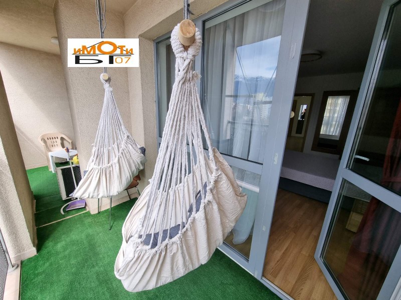 Дава под наем 3-СТАЕН, гр. София, Студентски град, снимка 16 - Апартаменти - 52987611