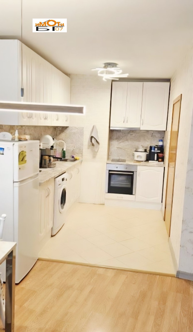 Дава под наем 3-СТАЕН, гр. София, Студентски град, снимка 4 - Апартаменти - 52987611