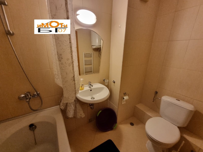 Дава под наем 3-СТАЕН, гр. София, Студентски град, снимка 15 - Апартаменти - 52987611