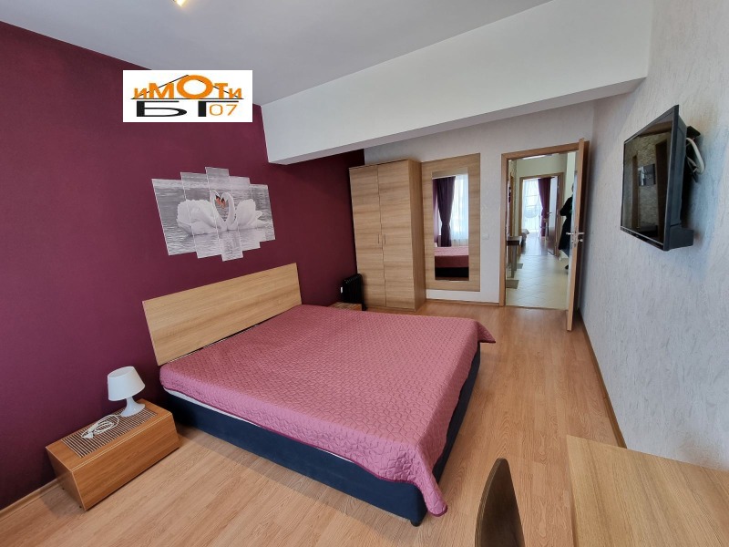 Дава под наем 3-СТАЕН, гр. София, Студентски град, снимка 8 - Апартаменти - 52987611