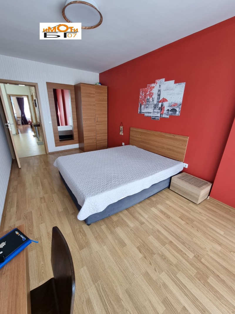 Дава под наем 3-СТАЕН, гр. София, Студентски град, снимка 13 - Апартаменти - 52987611