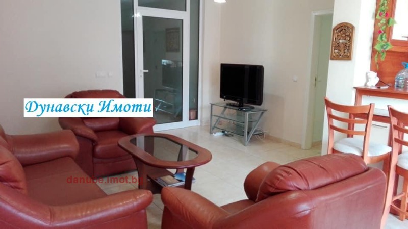 Дава под наем 3-СТАЕН, гр. Русе, Център, снимка 9 - Апартаменти - 53095936