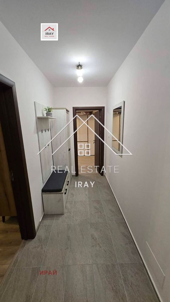 Дава под наем 3-СТАЕН, гр. Стара Загора, Казански, снимка 7 - Апартаменти - 55658899