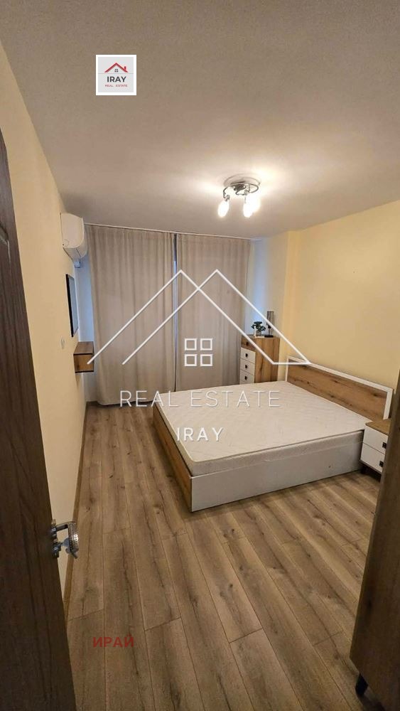 Дава под наем 3-СТАЕН, гр. Стара Загора, Казански, снимка 6 - Апартаменти - 55658899