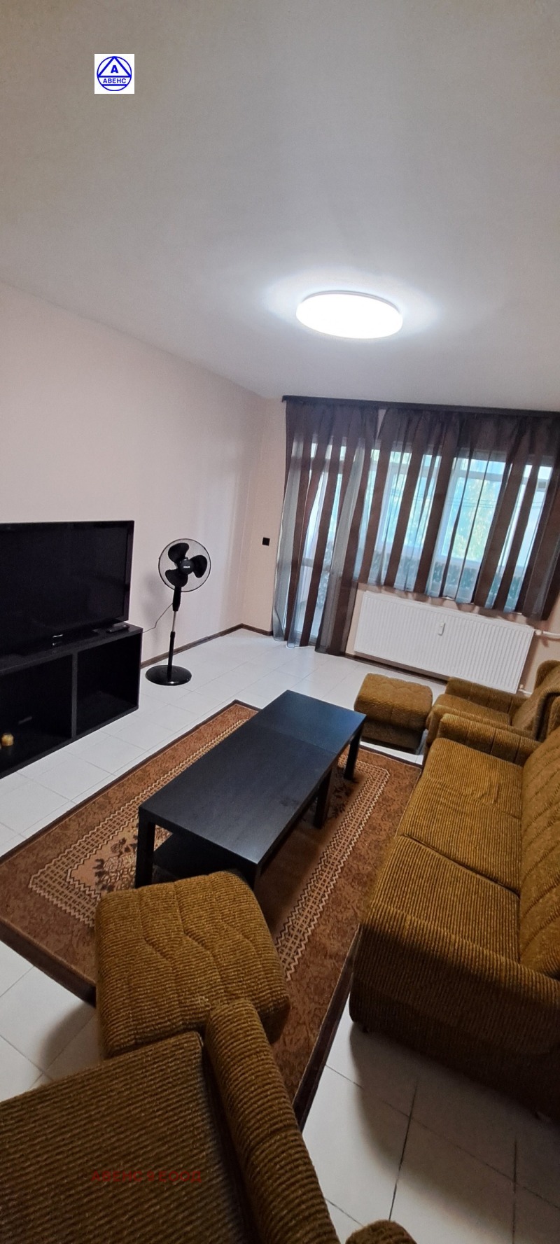 Kiadó  3 hálószobás Pleven , Sirok centar , 100 négyzetméter | 47838101 - kép [6]