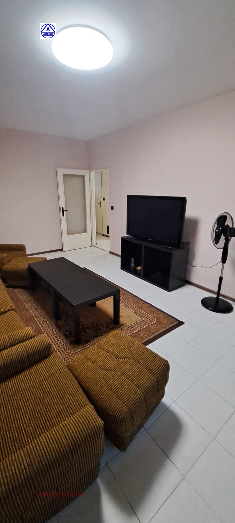 Kiadó  3 hálószobás Pleven , Sirok centar , 100 négyzetméter | 47838101 - kép [8]