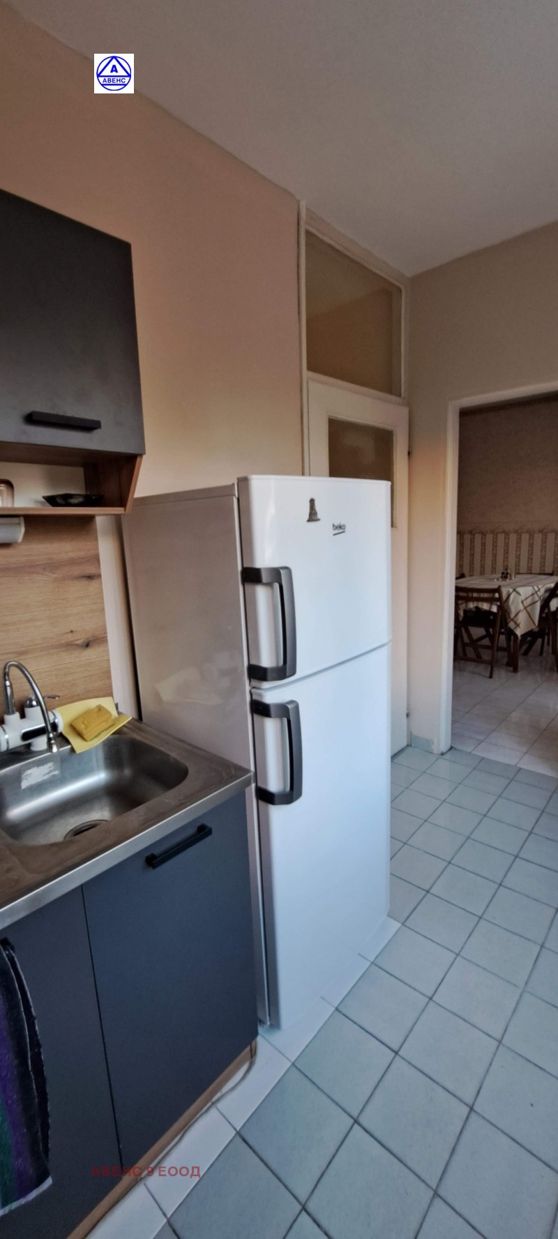 Kiadó  3 hálószobás Pleven , Sirok centar , 100 négyzetméter | 47838101 - kép [11]
