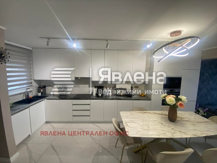 Дава под наем КЪЩА, гр. София, Бояна, снимка 2 - Къщи - 53892455