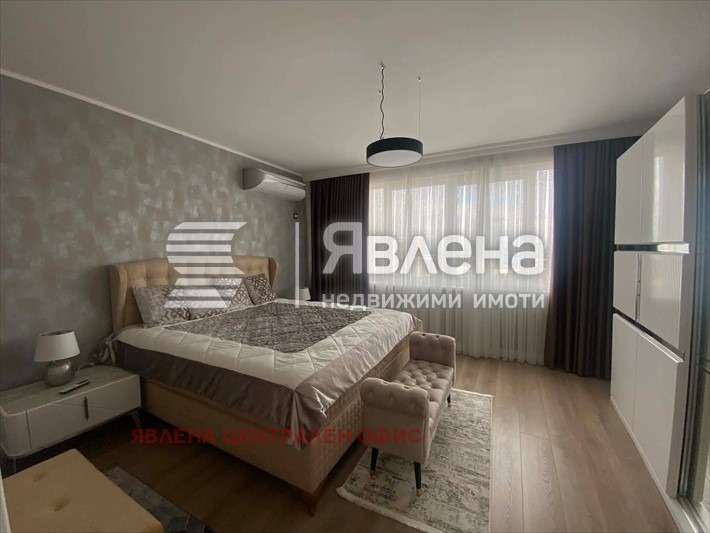 Дава под наем КЪЩА, гр. София, Бояна, снимка 3 - Къщи - 53892455