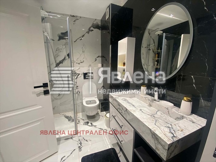 Дава под наем КЪЩА, гр. София, Бояна, снимка 9 - Къщи - 53892455