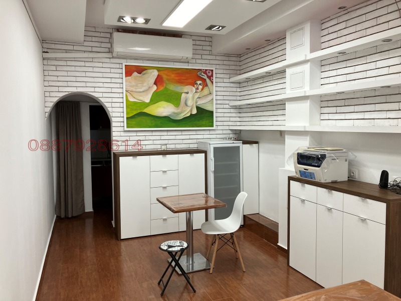 Дава под наем МАГАЗИН, гр. София, Зона Б-18, снимка 5 - Магазини - 53385440