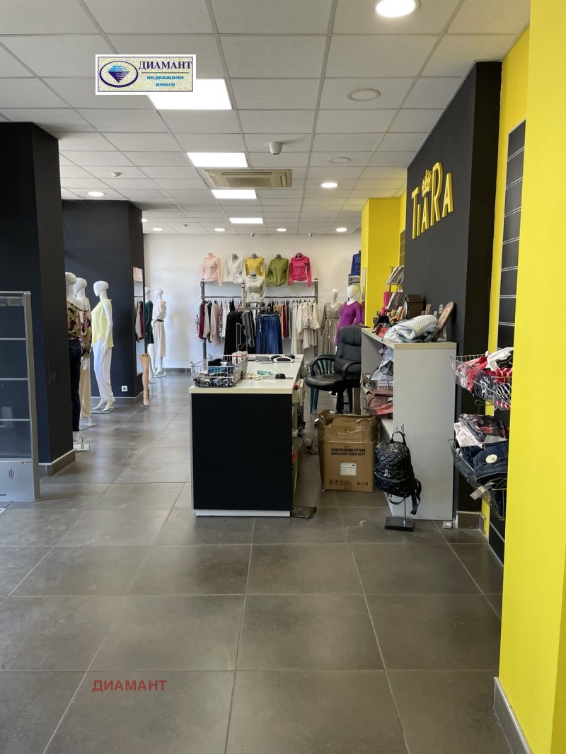 Da affittare  Negozio Ruse , Tsentar , 223 mq | 74592457 - Immagine [2]