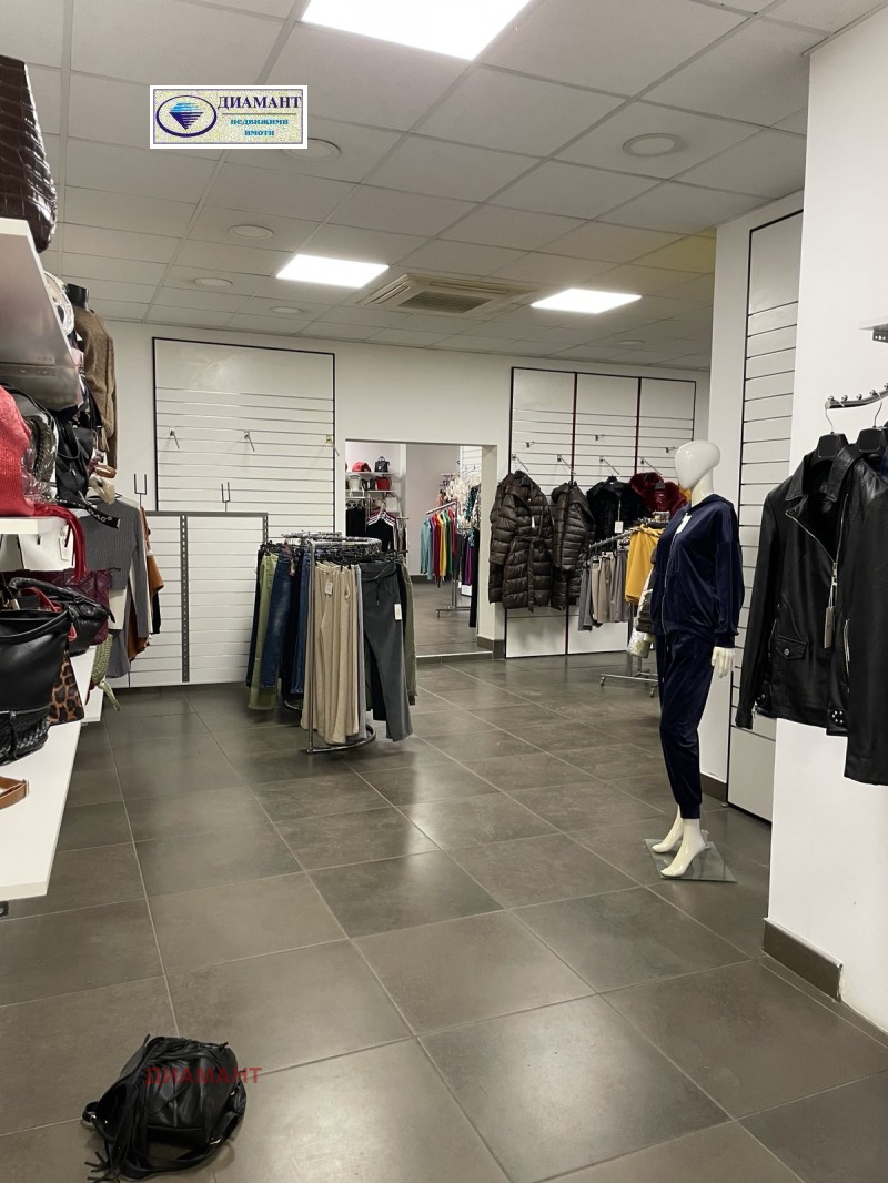 Da affittare  Negozio Ruse , Tsentar , 223 mq | 74592457 - Immagine [3]