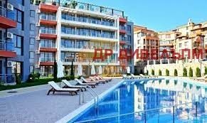 Под наем СКЛАД, област Бургас, гр. Свети Влас • 77 € / 150.60 лв. • 92145636 1