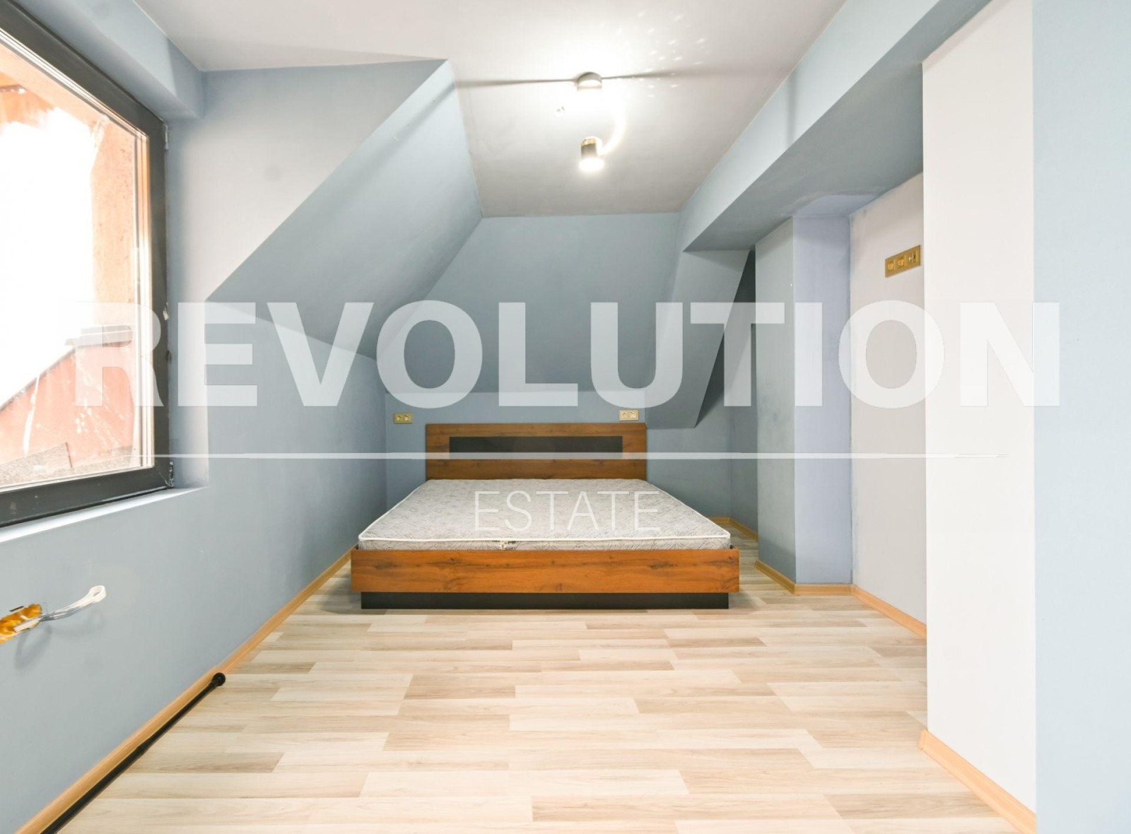 Дава под наем 2-СТАЕН, гр. София, Малинова долина