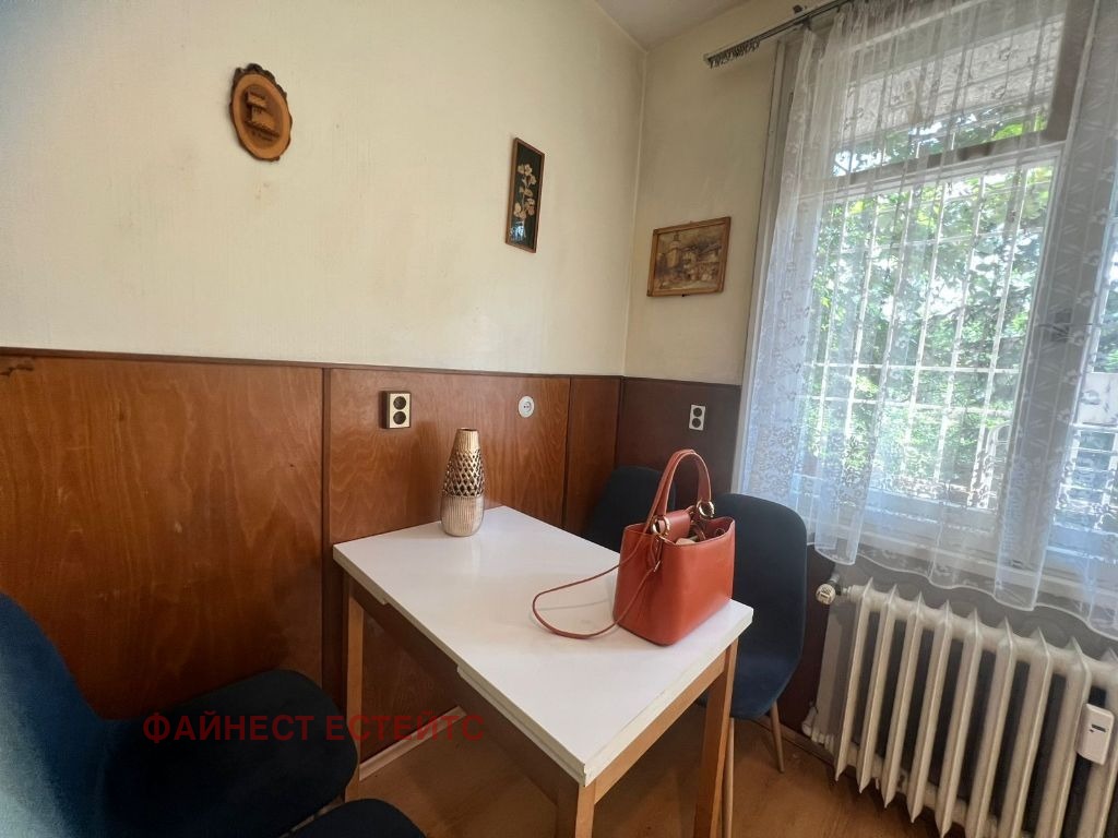 Дава под наем 2-СТАЕН, гр. София, Център, снимка 9 - Апартаменти - 55113448