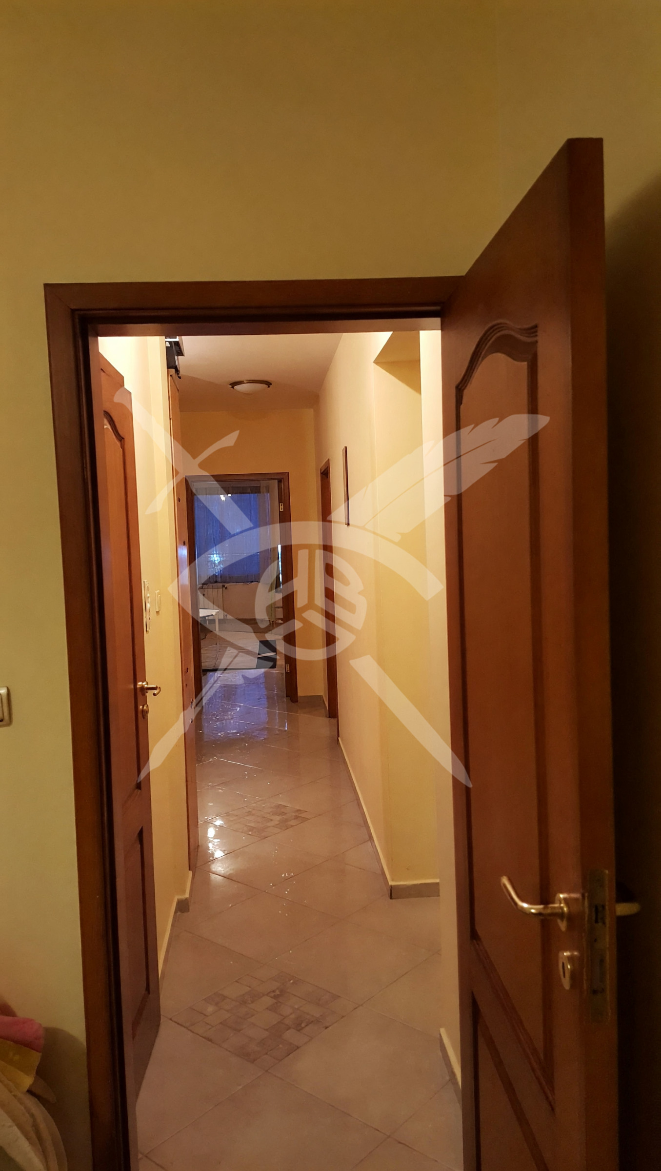 Дава под наем 3-СТАЕН, гр. София, Лагера, снимка 13 - Апартаменти - 55874938