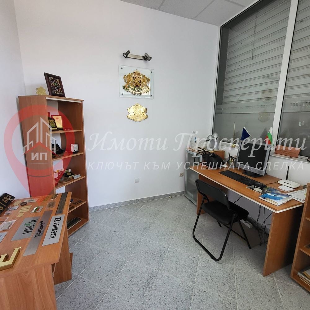 Дава под наем ОФИС, гр. София, Овча купел 2, снимка 10 - Офиси - 56159742