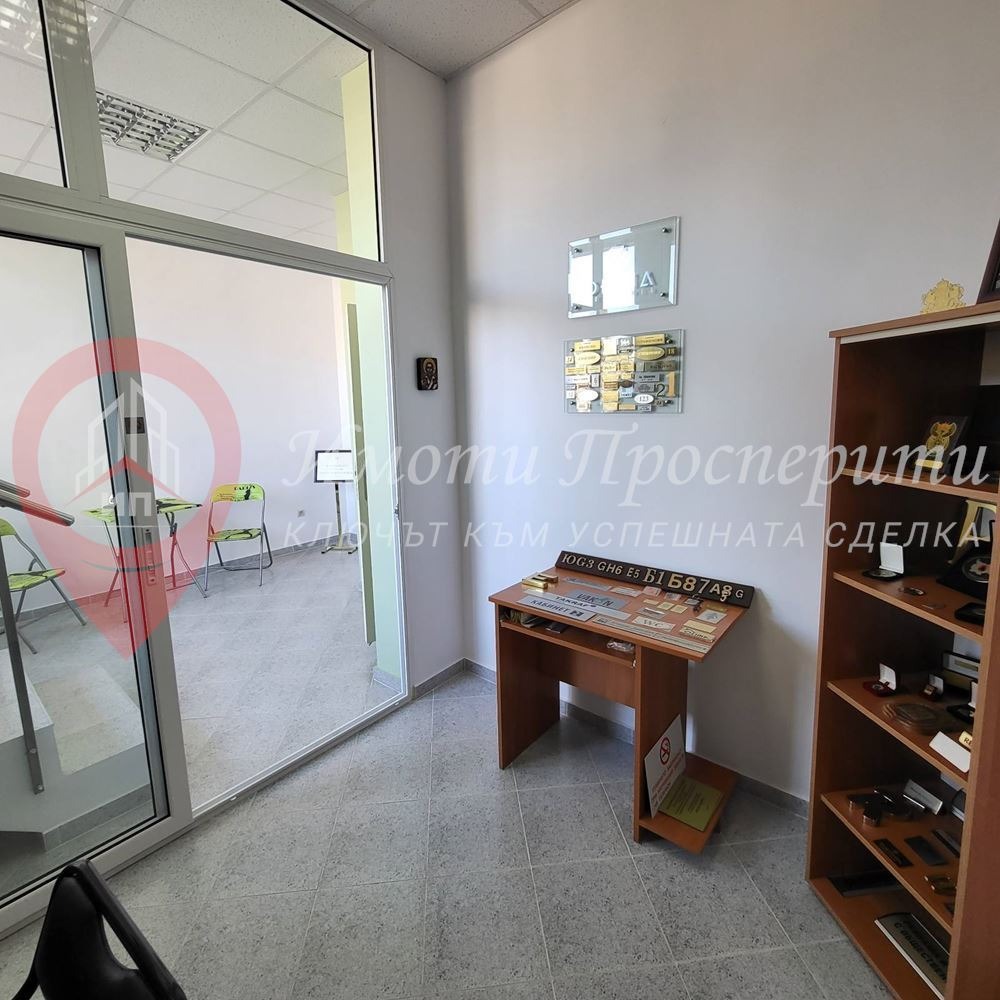 Дава под наем ОФИС, гр. София, Овча купел 2, снимка 9 - Офиси - 56159742