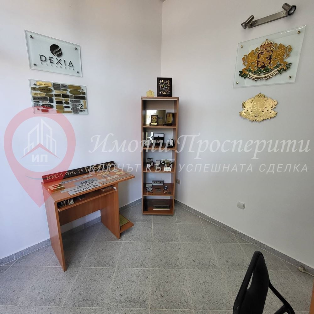 Дава под наем ОФИС, гр. София, Овча купел 2, снимка 11 - Офиси - 56159742