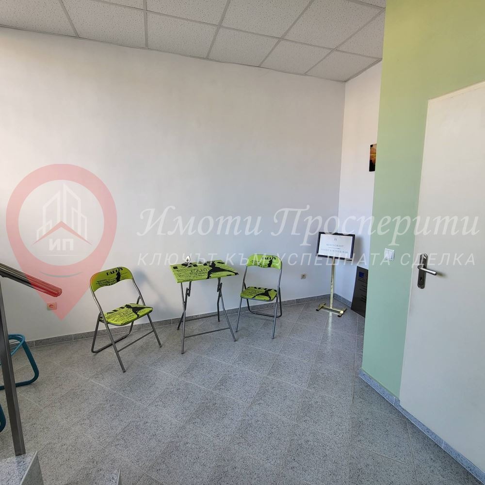Дава под наем ОФИС, гр. София, Овча купел 2, снимка 7 - Офиси - 56159742