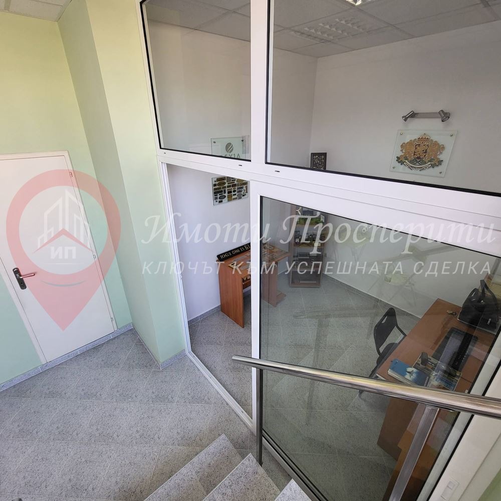 Дава под наем ОФИС, гр. София, Овча купел 2, снимка 4 - Офиси - 56159742