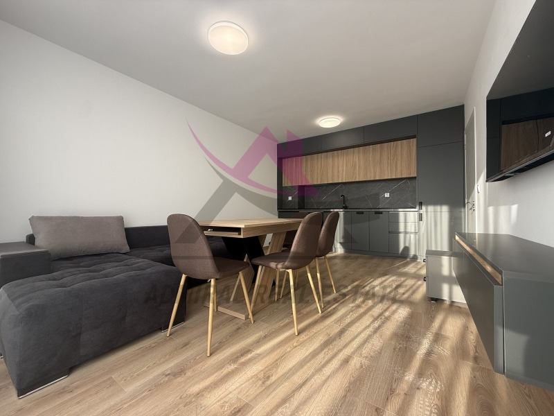 Дава под Наем 2-СТАЕН в град Варна, Изгрев - 59 кв.м / 511 € » 999.43 лв., АДМИРАЛ РИЪЛ ЕСТЕЙТ ЕООД
