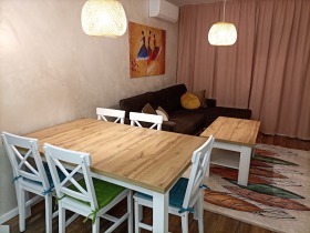 1 bedroom Bratya Miladinovi, Burgas 3