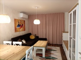 1 bedroom Bratya Miladinovi, Burgas 1