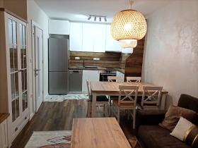 1 bedroom Bratya Miladinovi, Burgas 5