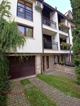 Кућа в.з.Малинова долина, Софија 16