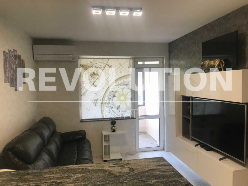 K pronájmu  1 ložnice Varna , ChEI , 67 m2 | 60762927 - obraz [6]