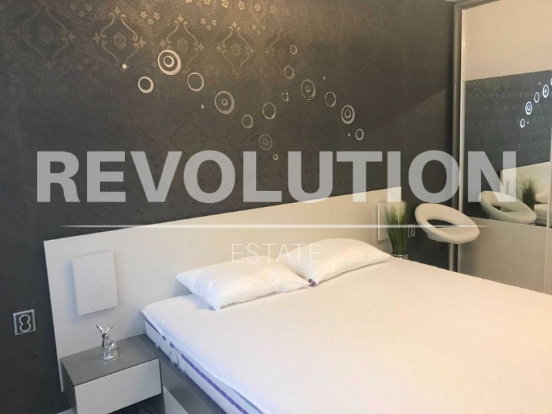 K pronájmu  1 ložnice Varna , ChEI , 67 m2 | 60762927 - obraz [3]
