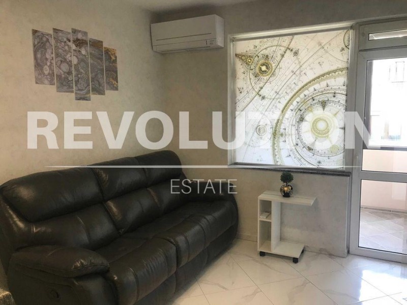 K pronájmu  1 ložnice Varna , ChEI , 67 m2 | 60762927 - obraz [5]