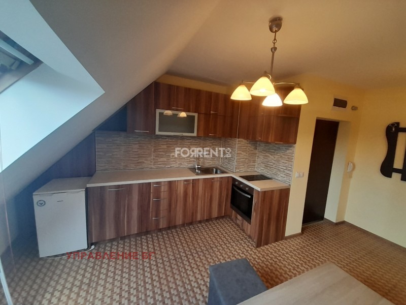 K pronájmu  1 ložnice Sofia , Vitoša , 80 m2 | 25413904