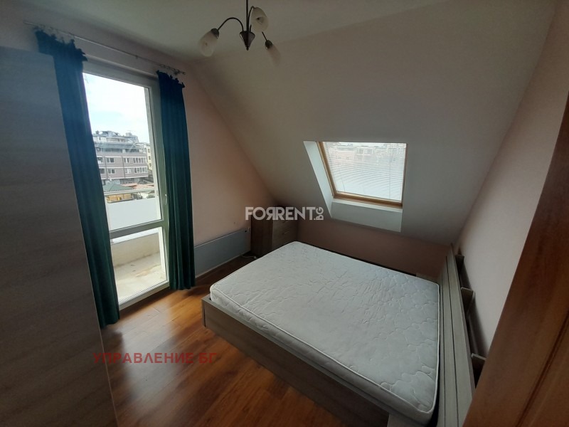 K pronájmu  1 ložnice Sofia , Vitoša , 80 m2 | 25413904 - obraz [3]