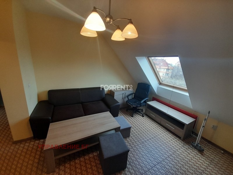 K pronájmu  1 ložnice Sofia , Vitoša , 80 m2 | 25413904 - obraz [2]