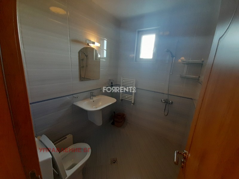 K pronájmu  1 ložnice Sofia , Vitoša , 80 m2 | 25413904 - obraz [4]