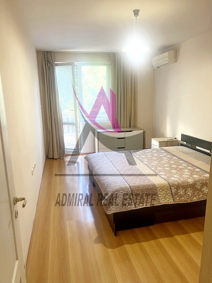 K pronájmu  1 ložnice Varna , Levski 1 , 75 m2 | 59999280 - obraz [3]