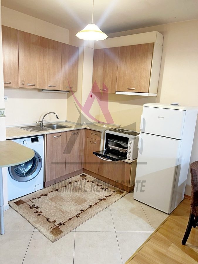 K pronájmu  1 ložnice Varna , Levski 1 , 75 m2 | 59999280 - obraz [2]