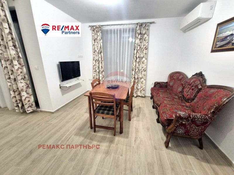 Дава под наем 2-СТАЕН, гр. Варна, Спортна зала, снимка 3 - Апартаменти - 52557455