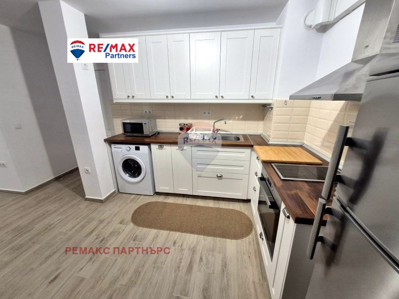 Дава под наем 2-СТАЕН, гр. Варна, Спортна зала, снимка 8 - Апартаменти - 52557455