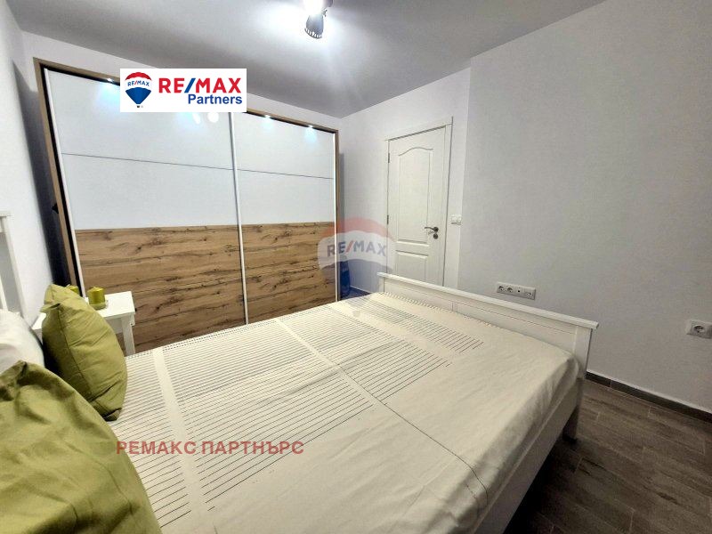 Дава под наем 2-СТАЕН, гр. Варна, Спортна зала, снимка 11 - Апартаменти - 52557455