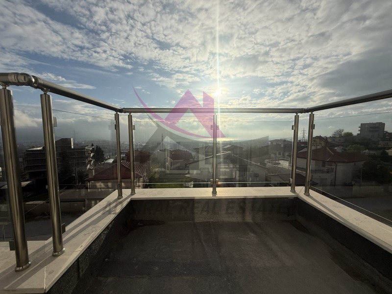 Дава под наем 2-СТАЕН, гр. Варна, Изгрев, снимка 5 - Апартаменти - 52637201