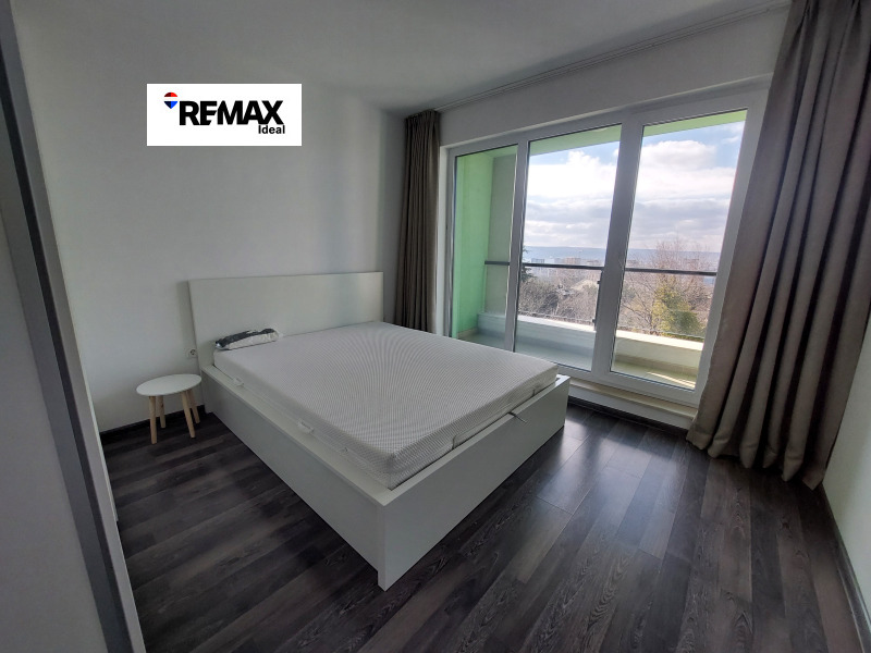 Дава под наем 2-СТАЕН, гр. Варна, Бриз, снимка 10 - Апартаменти - 52986252