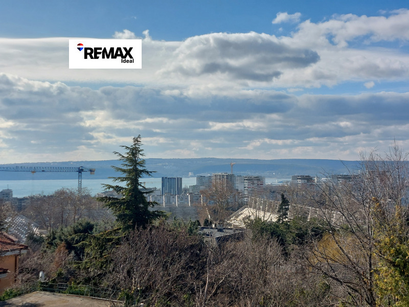 Дава под наем 2-СТАЕН, гр. Варна, Бриз